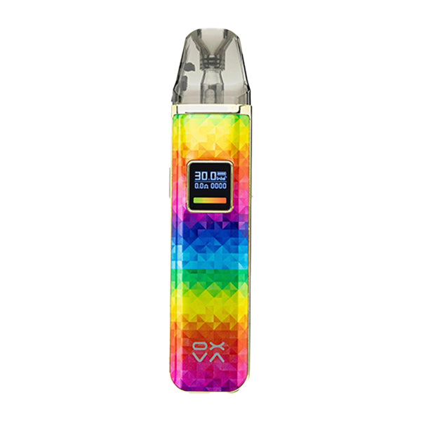 Oxva Xlim Pro 1 Pod Kit