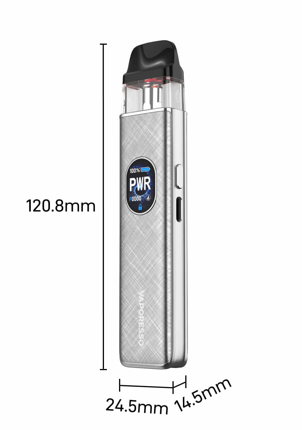 XROS 5