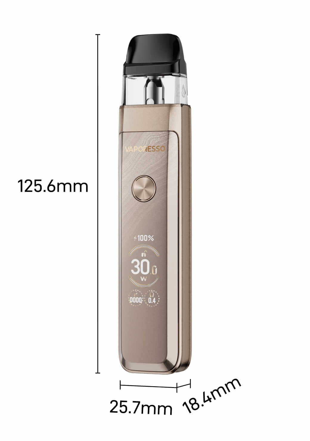 XROS PRO 2