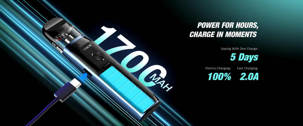 NOVO 6 ULTRA KIT