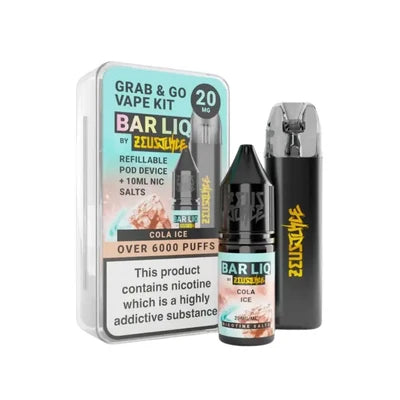ODB Juice - Guava Peach 0mg 100ml Shortfill